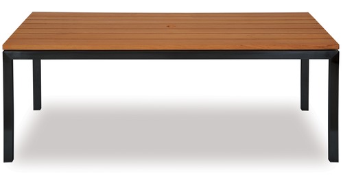 Coast 2000 Oblong Outdoor Table 